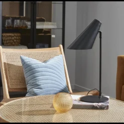 ILVA Cale Bordlampe 50 x 18 cm