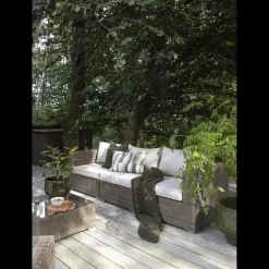 Clearance ILVA Calvi 3 pers. Loungesofa