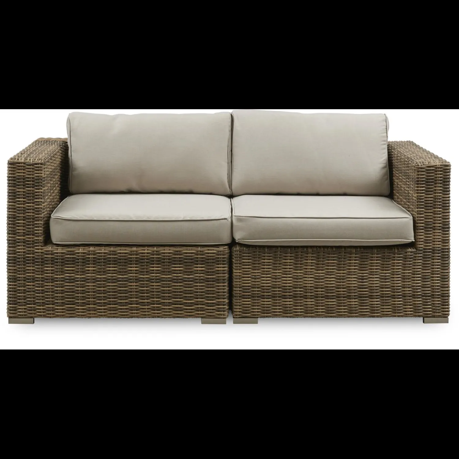 Clearance ILVA Calvi 2 pers. Loungesofa