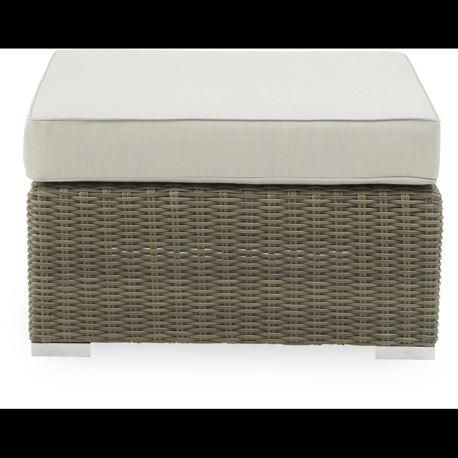 Outlet ILVA Calvi Loungebord 70 x 70 x 30 cm