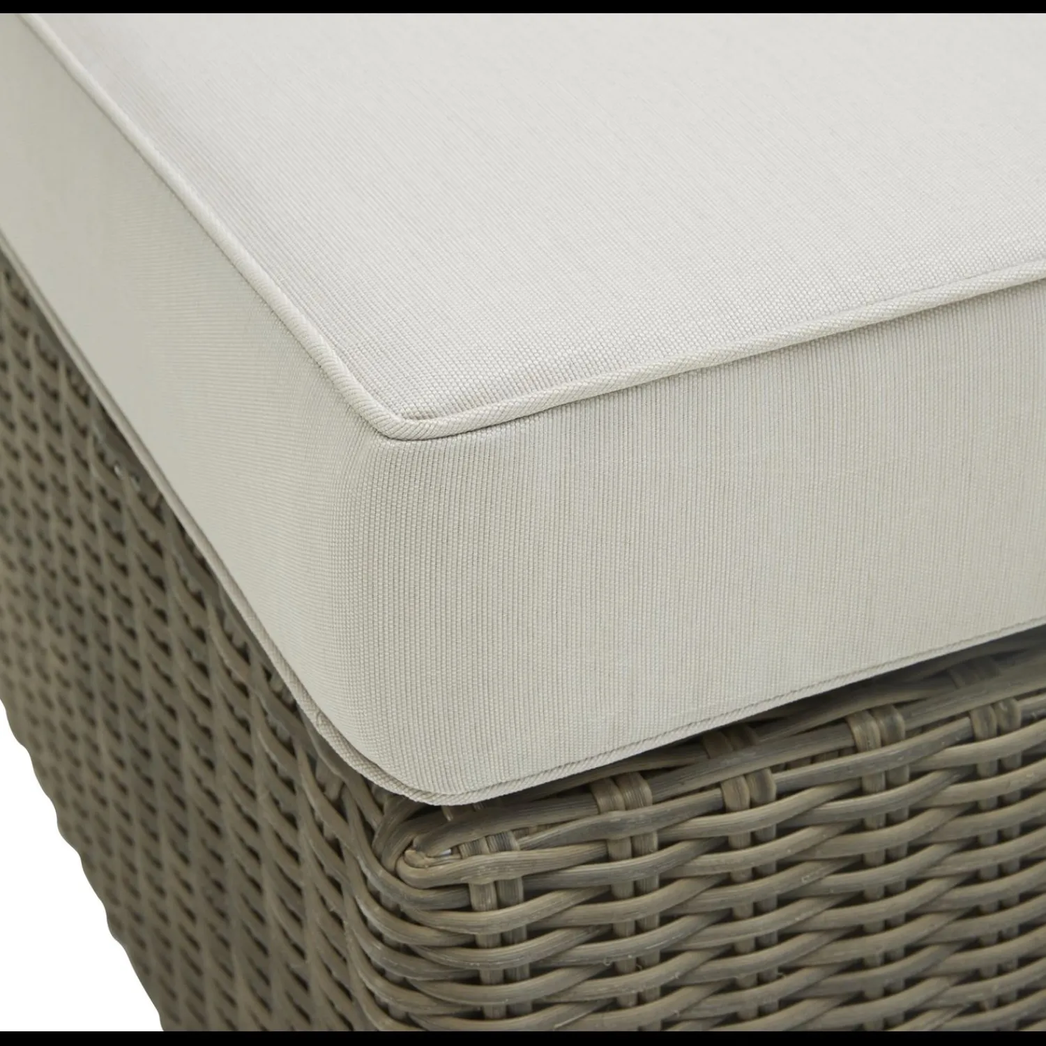 Outlet ILVA Calvi Loungebord 70 x 70 x 30 cm