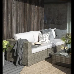 Outlet ILVA Calvi Loungemidtermodul
