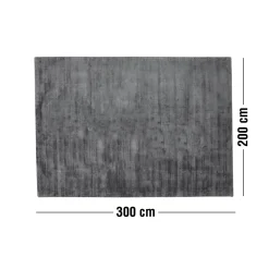 Sale ILVA Cana Tuftet tæppe 200 x 300 cm