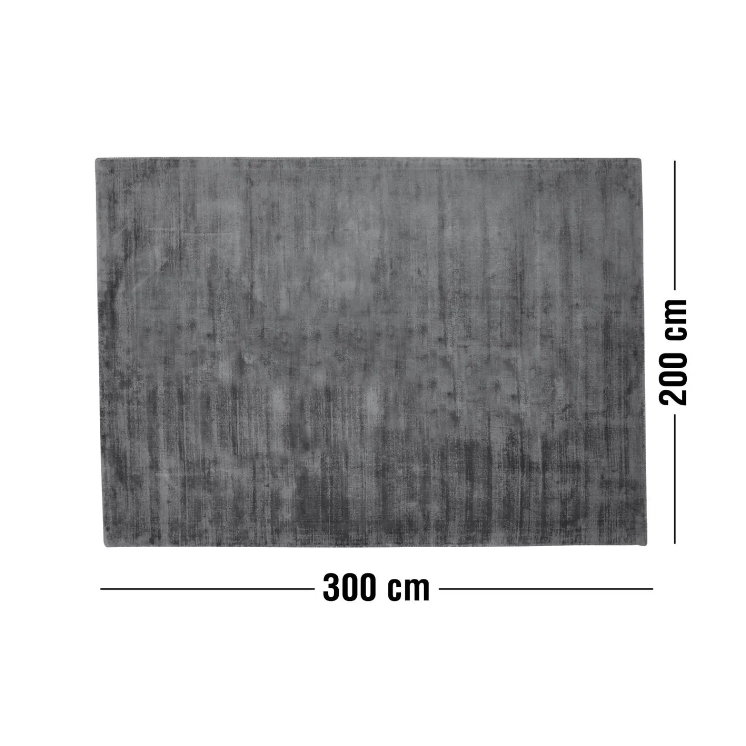Sale ILVA Cana Tuftet tæppe 200 x 300 cm