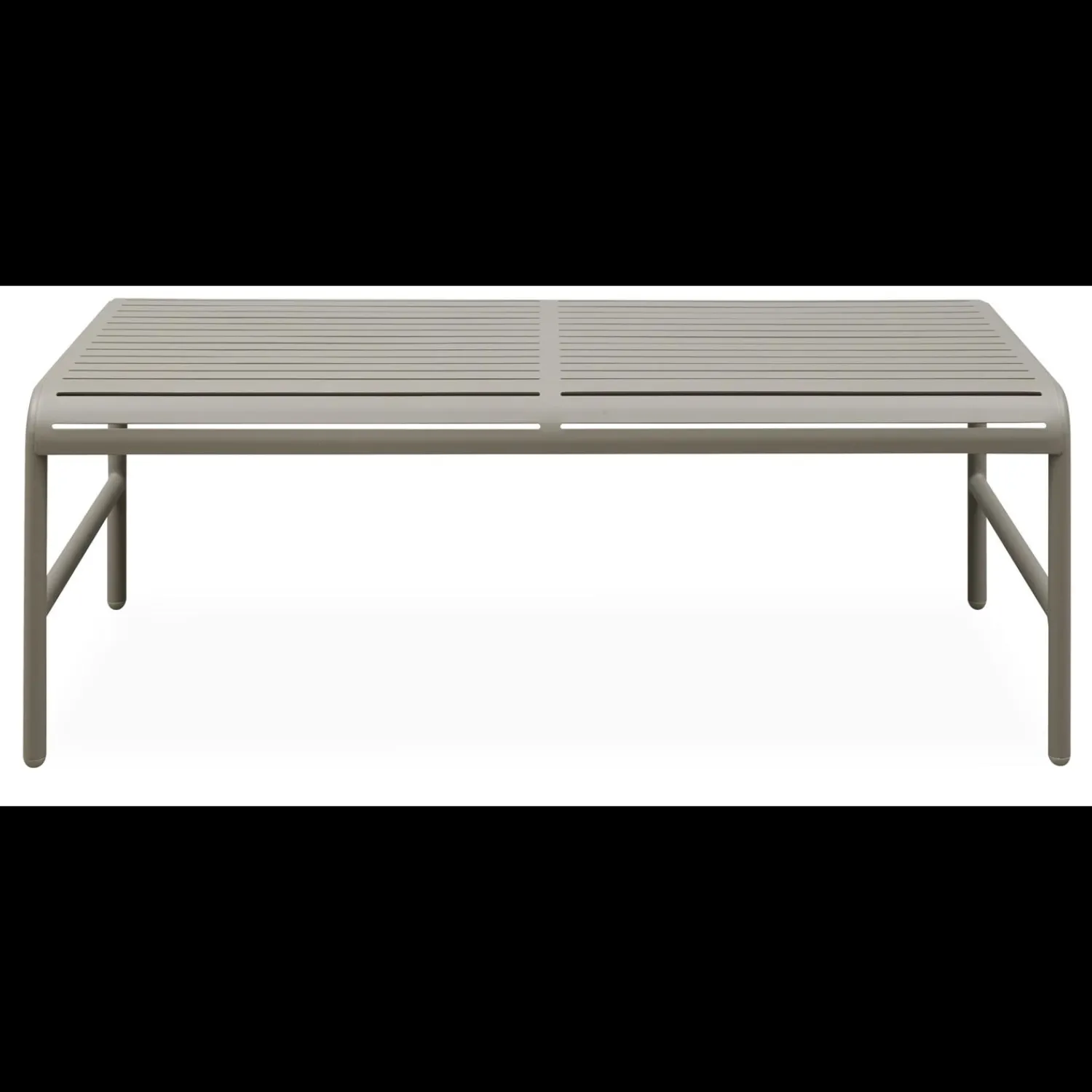 Outlet ILVA Cantos Loungebord 130 x 64 x 45 cm