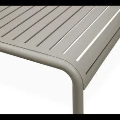 Outlet ILVA Cantos Loungebord 130 x 64 x 45 cm