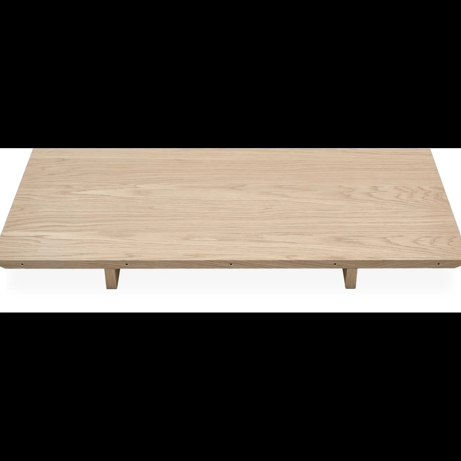 Clearance ILVA Casori Tillægsplade 50 x 110 cm