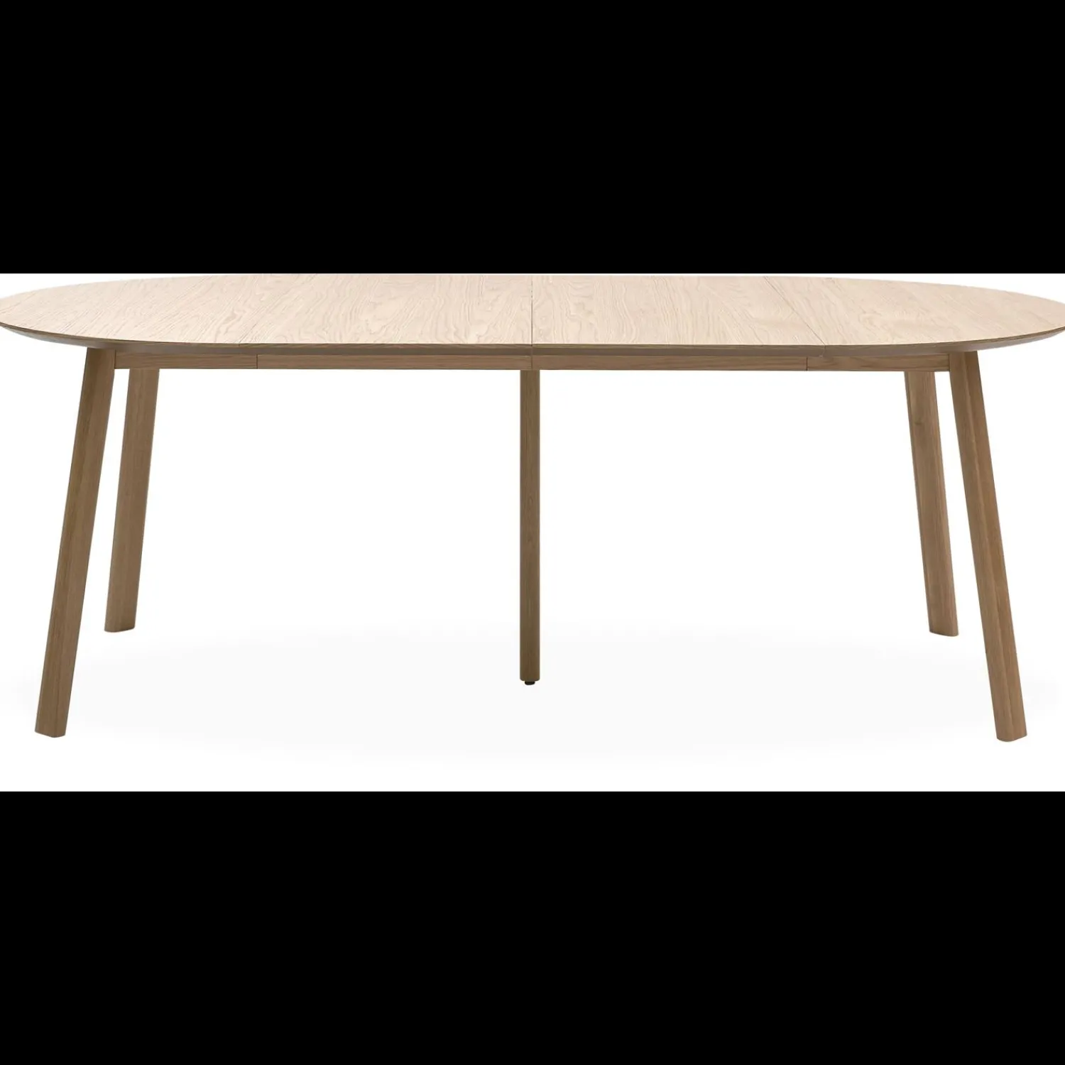 Clearance ILVA Casori Tillægsplade 50 x 110 cm
