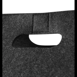 Outlet ILVA Cia Vasketøjskurv 45 x 85 x 35 cm