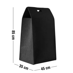 Outlet ILVA Cia Vasketøjskurv 45 x 85 x 35 cm