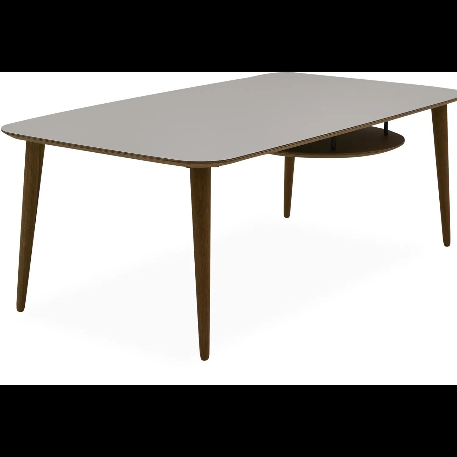 Discount ILVA Clayton Sofabord