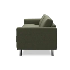 New ILVA Cleveland 3 pers Sofa