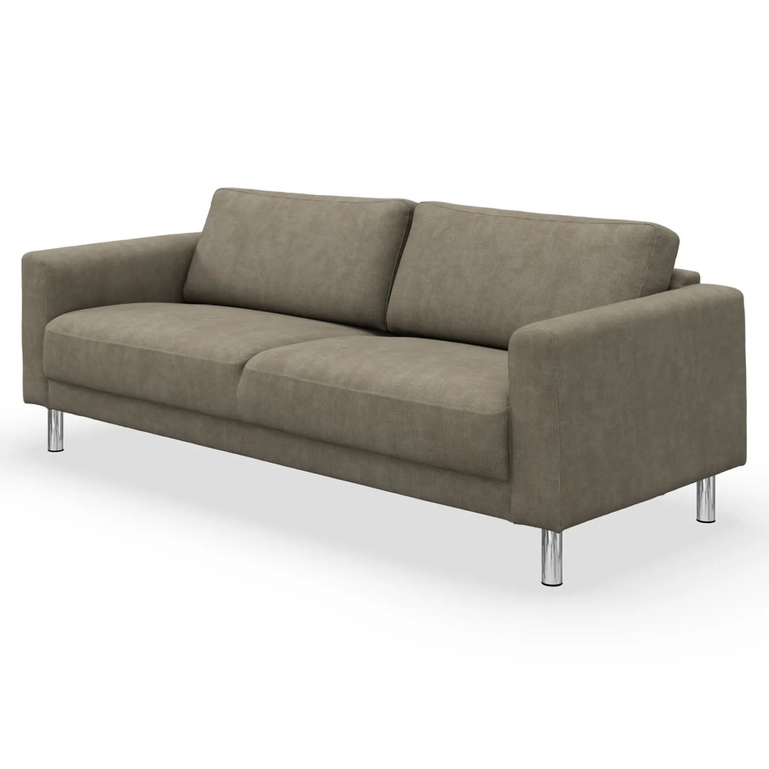 Best ILVA Cleveland 3 pers Sofa