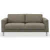 Outlet ILVA Cleveland 2 pers. Sofa