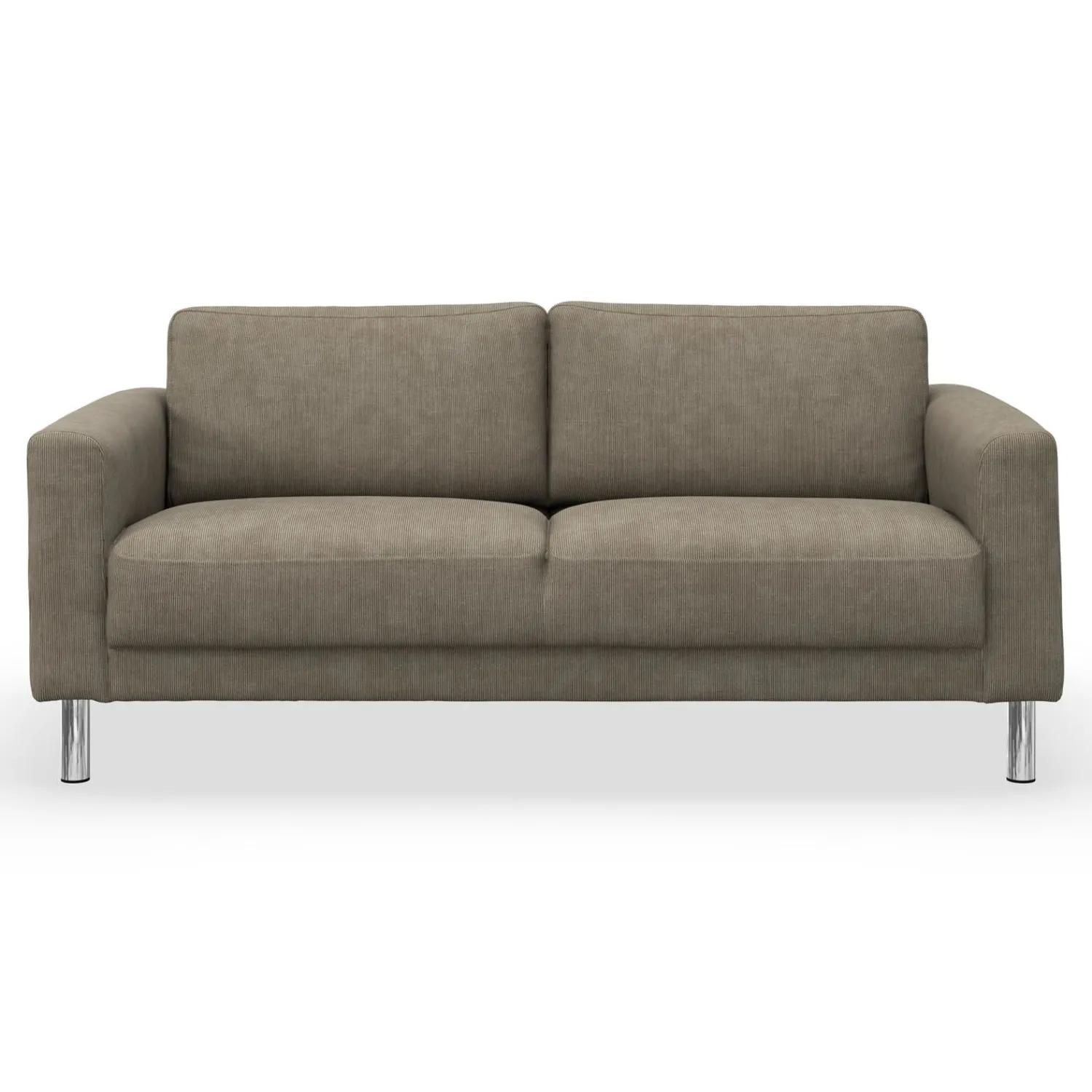 Outlet ILVA Cleveland 2 pers. Sofa
