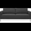 Discount ILVA Cleveland 3 pers Sofa
