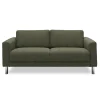 Discount ILVA Cleveland 2 pers. Sofa