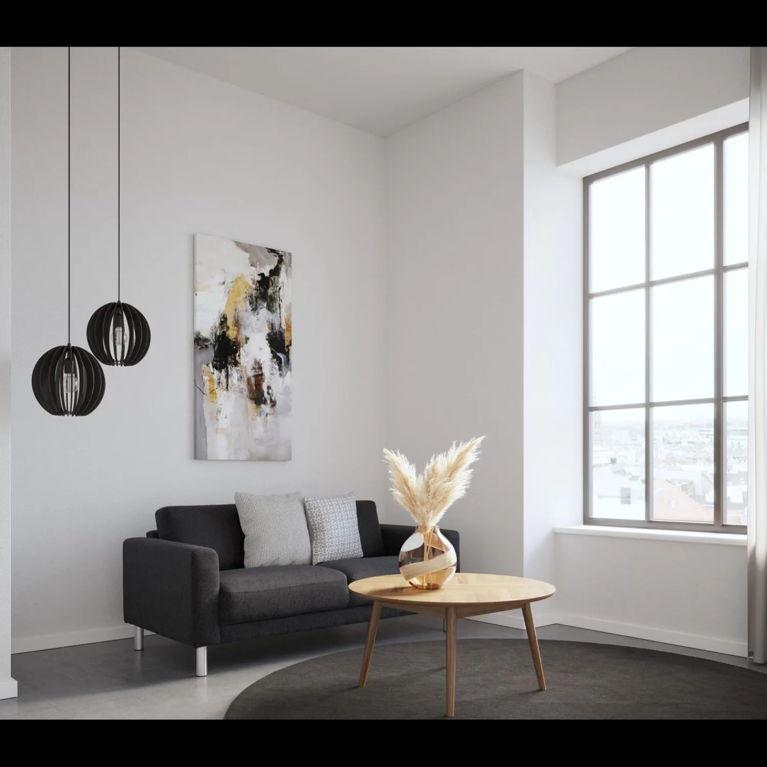 Sale ILVA Cleveland 2 pers. Sofa