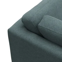 Outlet ILVA Cleveland højrevendt hjørnesofa med chaiselong