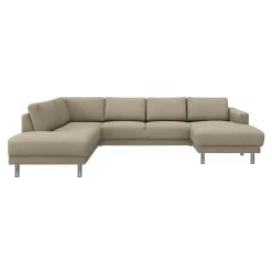 New ILVA Cleveland højrevendt hjørnesofa med chaiselong