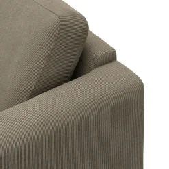 New ILVA Cleveland højrevendt hjørnesofa med chaiselong