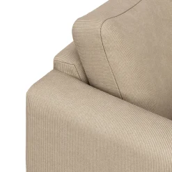 Discount ILVA Cleveland højrevendt sofa med chaiselong