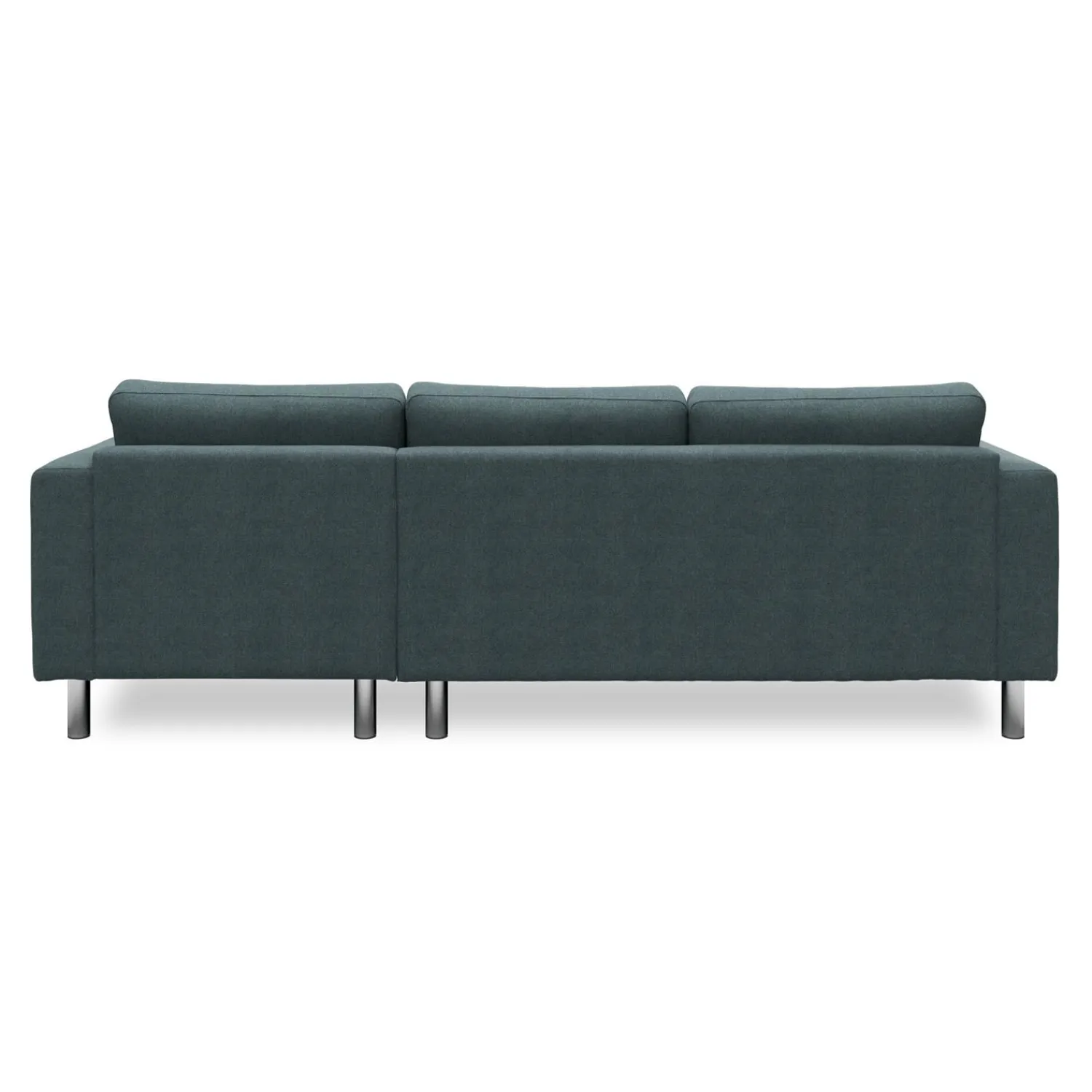 Hot ILVA Cleveland højrevendt sofa med chaiselong
