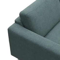 Hot ILVA Cleveland højrevendt sofa med chaiselong