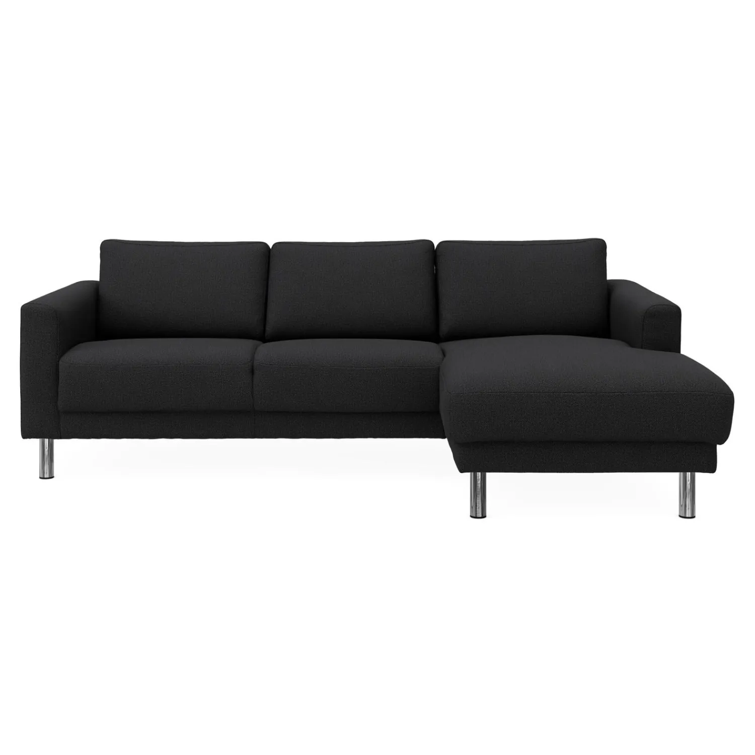 Sale ILVA Cleveland højrevendt sofa med chaiselong