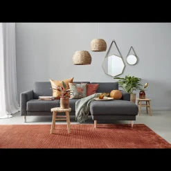 Sale ILVA Cleveland højrevendt sofa med chaiselong