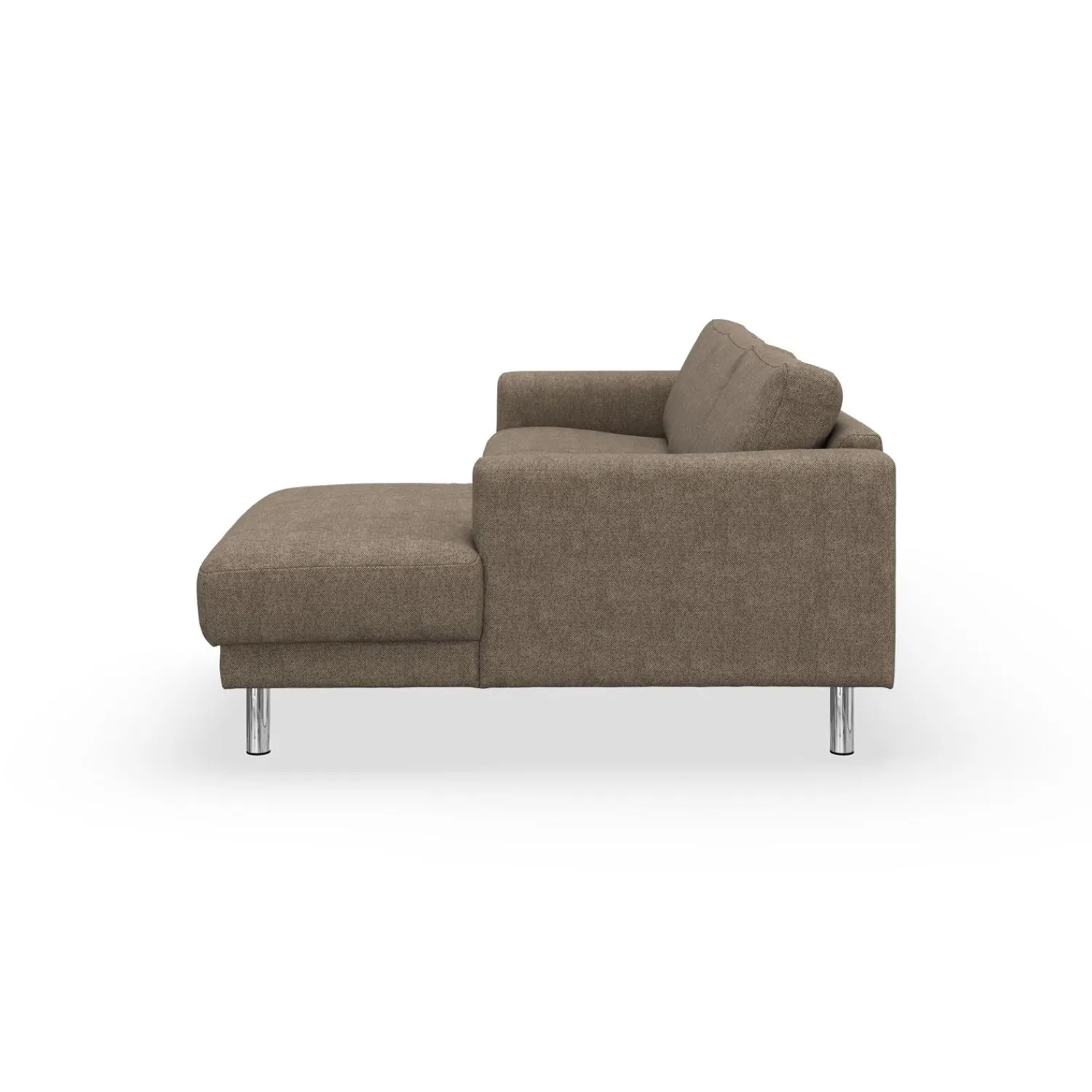 ILVA Cleveland højrevendt sofa med chaiselong