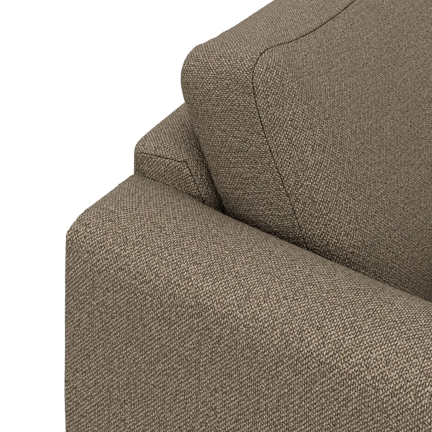ILVA Cleveland højrevendt sofa med chaiselong