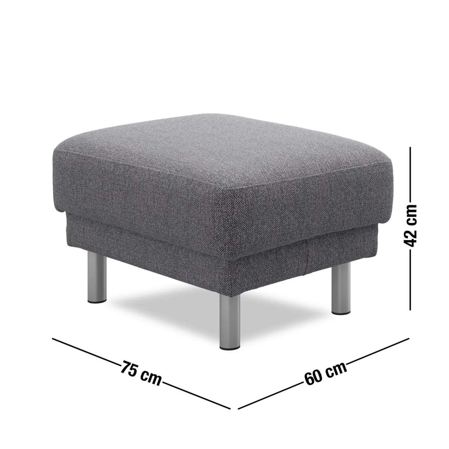 Clearance ILVA Cleveland Sofa puf