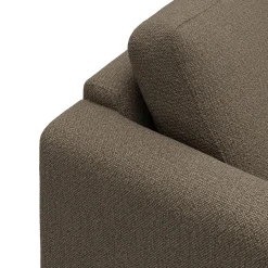 New ILVA Cleveland venstrevendt hjørnesofa med chaiselong