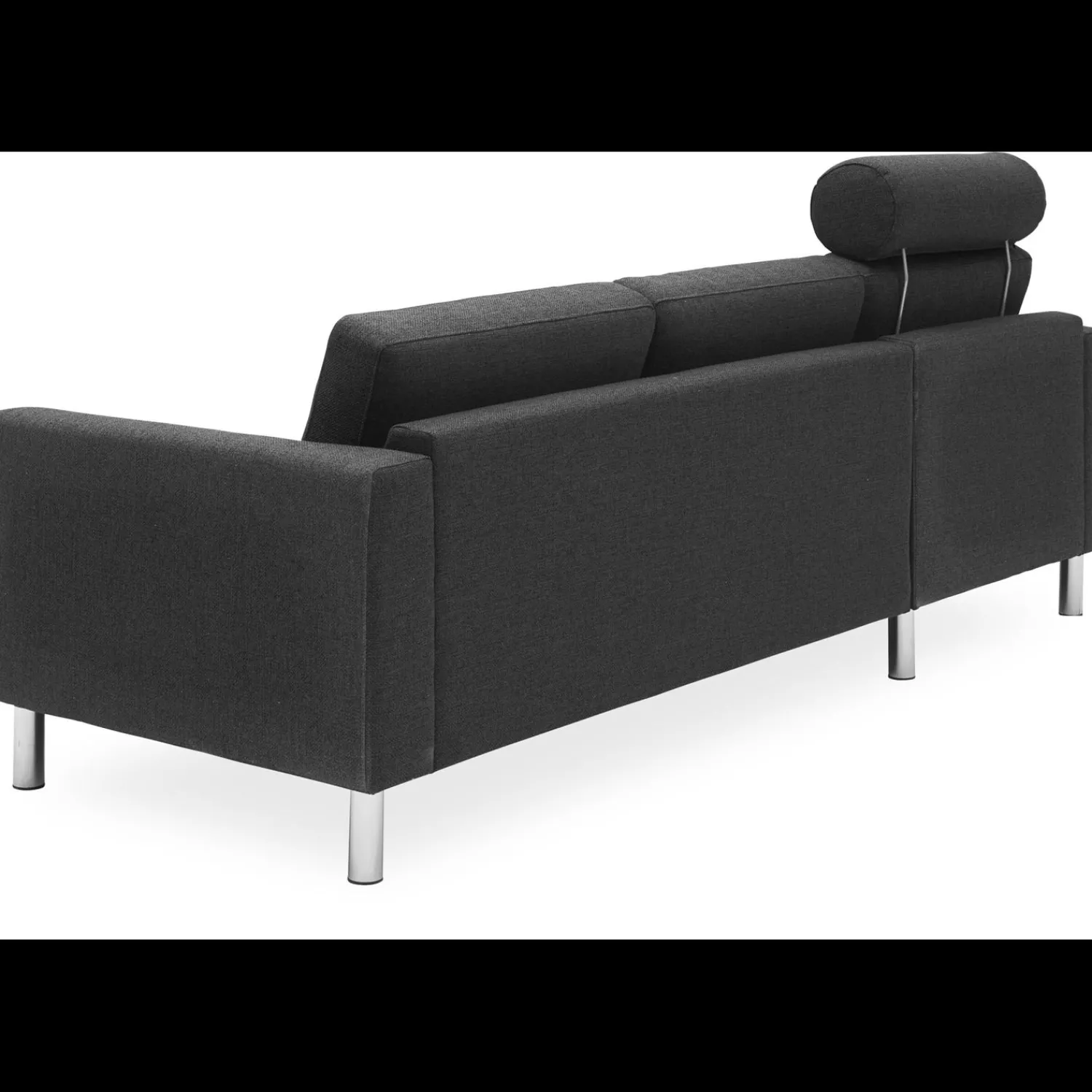 New ILVA Cleveland venstrevendt sofa med chaiselong