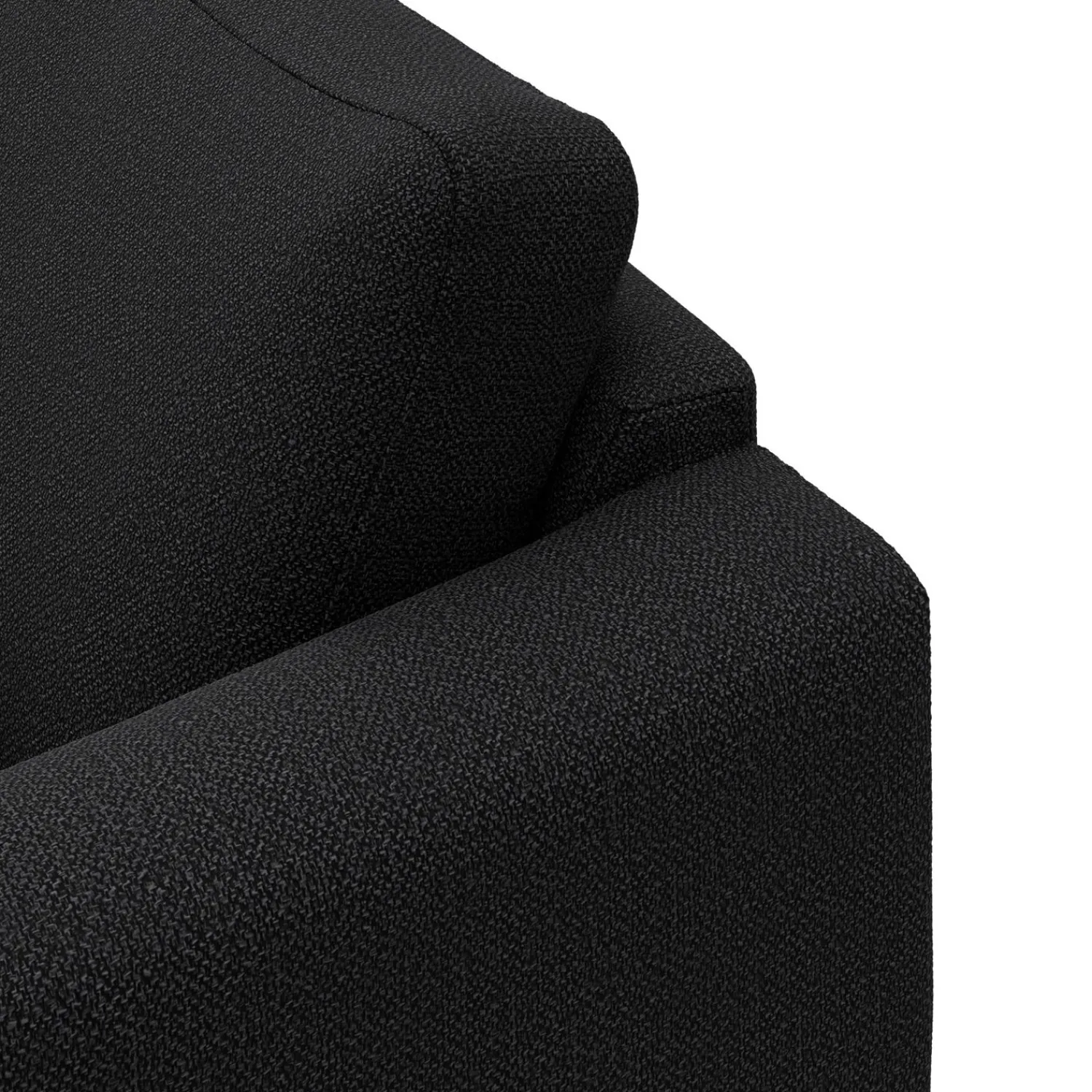 New ILVA Cleveland venstrevendt sofa med chaiselong