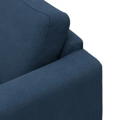 Online ILVA Cleveland venstrevendt sofa med chaiselong