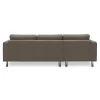 Sale ILVA Cleveland venstrevendt sofa med chaiselong
