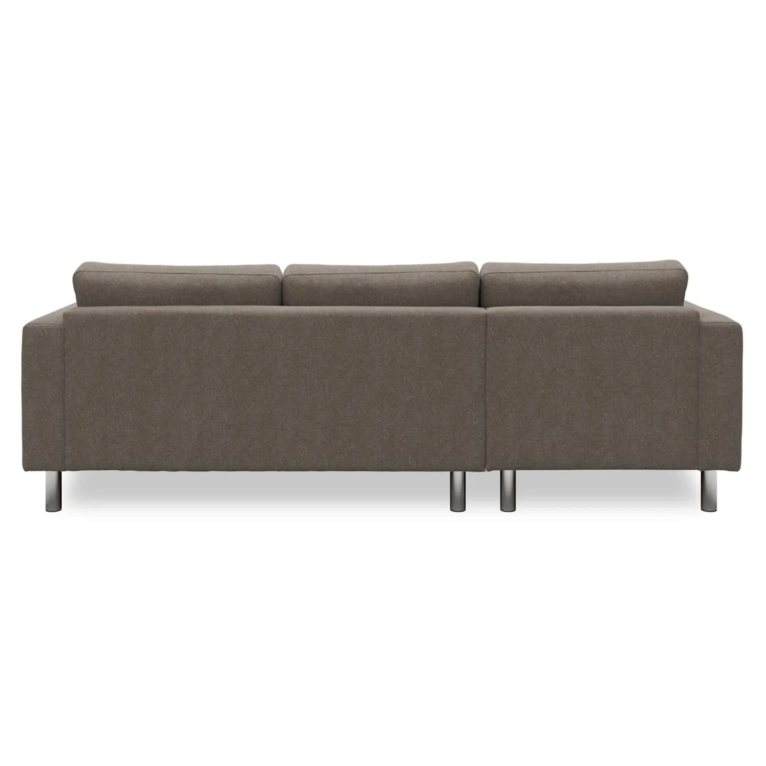 Sale ILVA Cleveland venstrevendt sofa med chaiselong