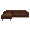 Sale ILVA Cleveland venstrevendt sofa med chaiselong