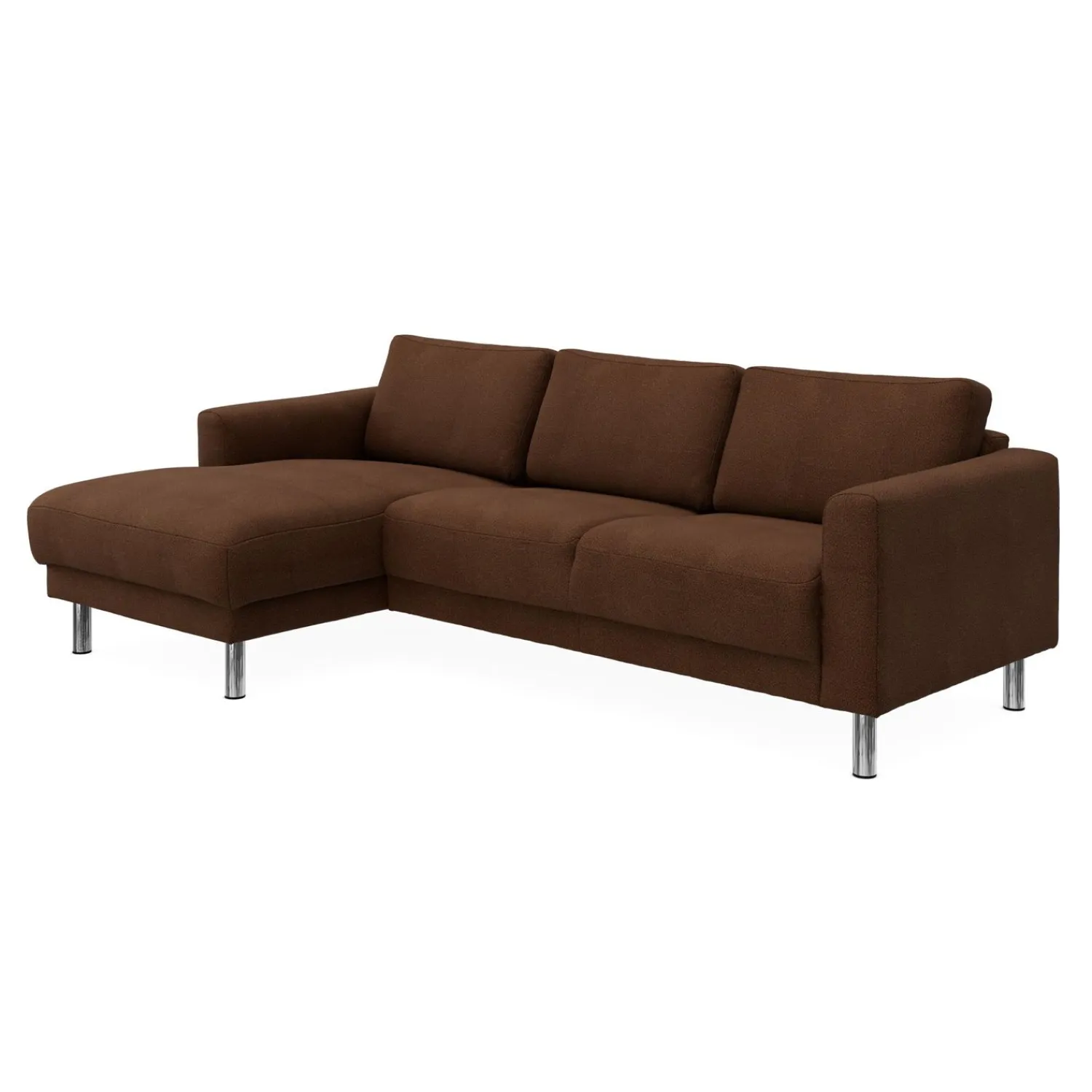 Sale ILVA Cleveland venstrevendt sofa med chaiselong