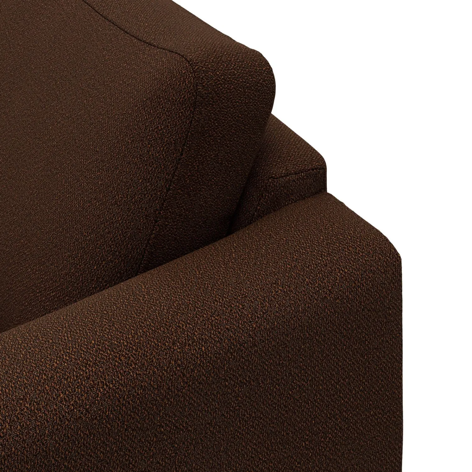 Sale ILVA Cleveland venstrevendt sofa med chaiselong