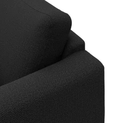 Hot ILVA cleveland venstrevendt sofa med pufafslutning