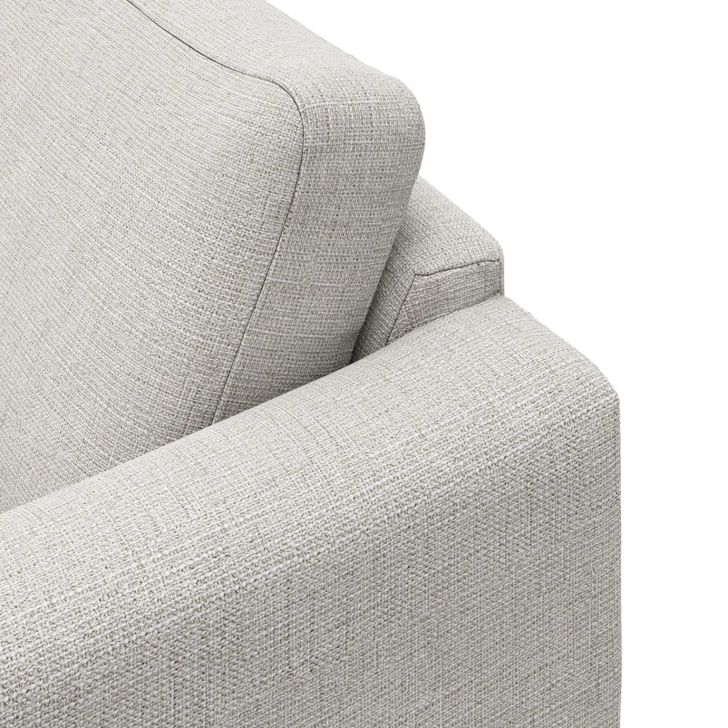 Clearance ILVA Cleveland venstrevendt sofa med chaiselong