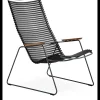 Discount ILVA Click Loungehvilestol