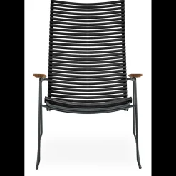 Discount ILVA Click Loungehvilestol