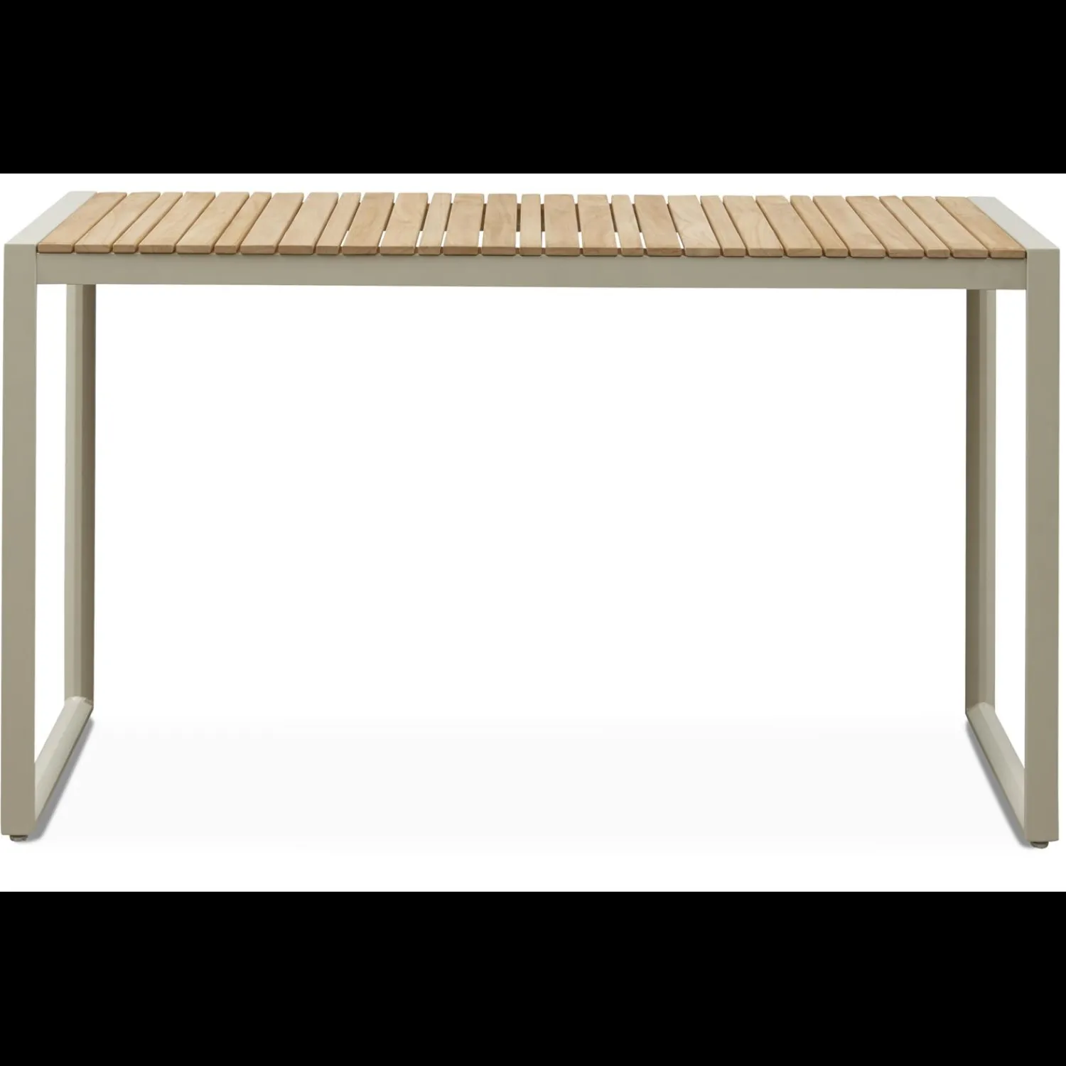 ILVA Corfu Havebord 133 x 42 x 75 cm