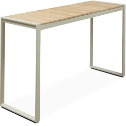 ILVA Corfu Havebord 133 x 42 x 75 cm