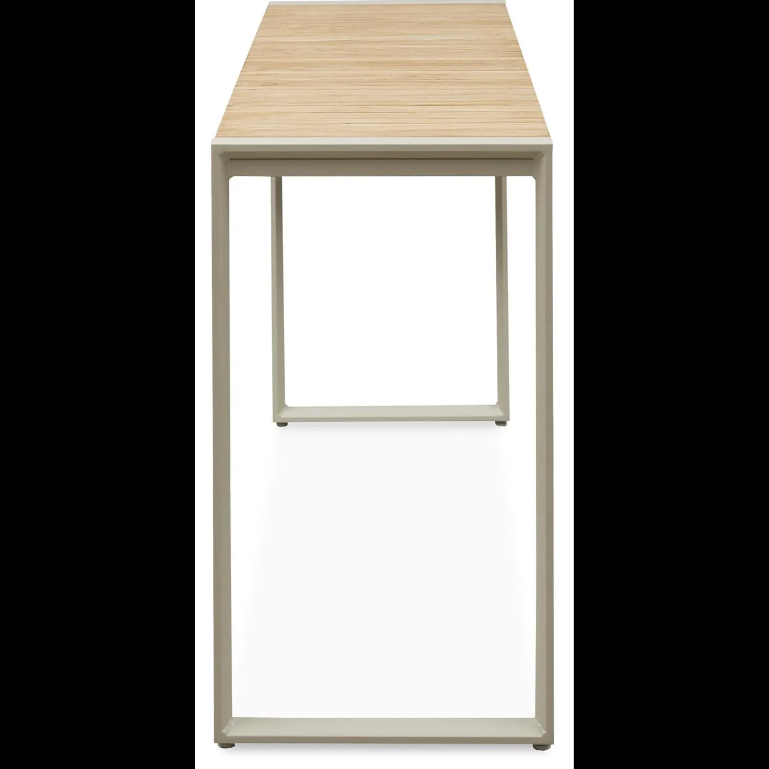 ILVA Corfu Havebord 133 x 42 x 75 cm