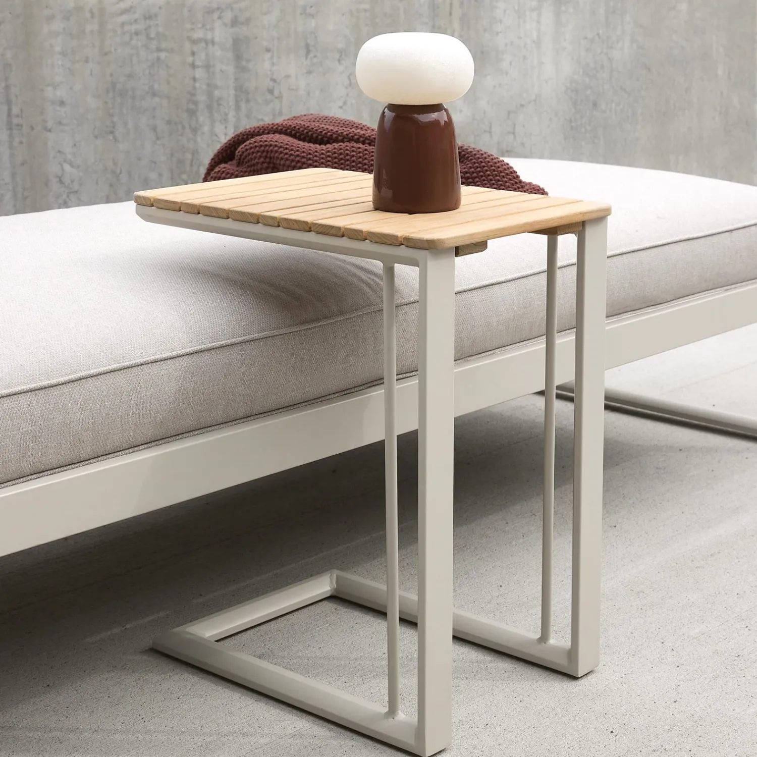 Sale ILVA Corfu Loungesidebord